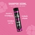 Shampoo Para Cabelo Cresce e Fortalece 300ml Mark Beauty