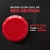 Kit 2x Pasta Cabelo Teia Red Edition R3 80g Alfa Look`s na internet