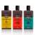 Kit Shampoo Barba Negra - Lemon - Calico Jack Don Alcides