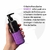 Imagem do Kit 3x Balm Barba Hidratante Street S9 140ml Alfa Look's