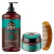 Shampoo 1000ml Pasta Cálico Jack e Pente Curvo Don Alcides