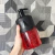 Shaving Gel Red Edition R5 1000ml Alfa Look`s