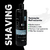 Kit 3x Shaving Gel De Barbear Neutral Shave 750ml Element na internet