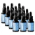 Kit 12x Oleo Barba Hidratante Element E10 30ml Alfa Look`s