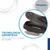 Chinelo Masculino Couro Casual Confortável Pegada 131281 - SrHomem | Loja Especializada em Produtos Masculinos