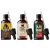 Kit 3x Óleo Barba Lemon Peaky Blinders Guaraná Don Alcides