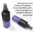 Kit 6x Loção Pós Barba Street S7 200ml Alfa Look`s