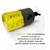 Kit 3x Shaving Gel De Barbear Gold G5 1000ml Alfa Look`s