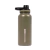 Garrafa Térmica Warrior Tática Squeeze Água 950ml Invictus - SrHomem | Loja Especializada em Produtos Masculinos
