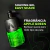 Kit 3x Shaving Gel Apple Green A5 1000ml Alfa Look`s - comprar online