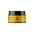 3x Pasta Barba Negra Lemon Bone e Water Soluble Don Alcides