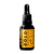 Kit 12x Oleo Barba Hidratante Gold G10 30ml Alfa Look`s - comprar online