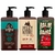 3x Balm Calico Peaky Blinders Guaraná Para Barba Don Alcides