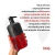 Shaving Gel Red Edition R5 1000ml Alfa Look`s - loja online