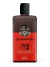 Balm Shampoo Cabelo e Barba Negra Pente Curvo Don Alcides - SrHomem | Loja Especializada em Produtos Masculinos