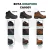 Bota Masculina De Segurança Em Couro Uirapuru Ca0001 Macboot