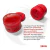 Imagem do Kit 6x Gel Para Cabelo Red Edition R11 250g Alfa Look`s