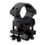 Mount Suporte Para Lanterna Mira Lazer Cano E Trilho De 20mm - SrHomem | Loja Especializada em Produtos Masculinos