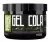 Kit 3x Gel Cola Incolor Pomada Extra Forte 300g Big Barber - comprar online