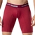 Imagem do Kit 10x Cueca Box Longleg Boxer Masculina Assadura Keeper