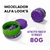 Kit 12x Pasta Para Cabelo Teia Street S3 80g Alfa Look`s