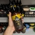 Kit Balm Para Barba Lemon Bone 450g Pente Curvo Don Alcides - loja online