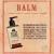 Imagem do Kit 3x Balm Para Barba Peaky Blinders 120g Don Alcides