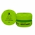 Kit 6x Pasta Cabelo Brilho Apple Green A1 80g Alfa Look`s - comprar online