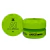 Kit 24x Pasta Cabelo Brilho Apple Green A1 80g Alfa Look`s - comprar online