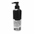 kit 3x Balm barba hidratante classic C9 200ml alfa look`s na internet