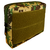 Bolsa Média Tática Para Colete Modular J.a Rio Militar