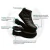 Bota Masculina De Segurança Em Couro Uirapuru Ca0001 Macboot - SrHomem | Loja Especializada em Produtos Masculinos