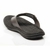 Imagem do Chinelo Masculino Couro Casual Confortável Pegada 131281