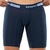 Imagem do Kit 3x Cueca Box Longleg Masculina Esportiva Assadura Keeper