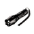Lanterna Tática Storm T6 Zoom Com Carregador Pilha Invictus - comprar online