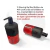 Imagem do Shaving Gel Red Edition R5 1000ml Alfa Look`s