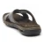 Chinelo Masculino Ortopédico Confortável Couro Pegada 131661