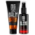 Kit Balm Hidratante e Blend Para Crescer Barba Big Barber