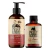 Kit Leave-in 450g e Grooming Peaky Blinders Don Alcides
