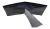 Carteira Masculina Couro Legítimo Zíper Interno H045 Fasolo - comprar online
