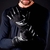 Imagem do Luva De Goleiro Profissional Adulto Touch Three Stars