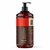 Shampoo 1L Barba Negra Pomada Matte Pente Curvo Don Alcides na internet