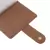 Carteira Feminina Couro Legítimo Fecho RG CNH 236 - comprar online
