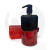 Shaving Gel Red Edition R5 1000ml Alfa Look`s na internet