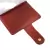 Carteira Feminina Couro Legítimo Fecho RG CNH 236 - comprar online