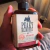 Kit Leave-in 450g e Grooming Peaky Blinders Don Alcides