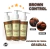 Kit 3x Balm Escurecedor Barba E Cabelo Brown Control You Man - comprar online