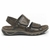 Sandália Chinelo Masculino Couro Anatômica Pegada 131668-03 - SrHomem | Loja Especializada em Produtos Masculinos