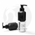 kit 12x Balm barba hidratante classic C9 200ml alfa look`s - SrHomem | Loja Especializada em Produtos Masculinos