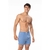 Kit 5x Cueca Samba Canção Masculina Abertura Algodão Keeper - SrHomem | Loja Especializada em Produtos Masculinos
